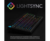 Logitech G PRO Clicky - 524451 - zdjęcie 6
